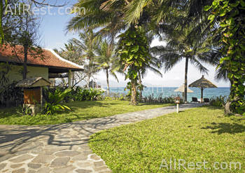 Evason Ana Mandara Nha Trang 43